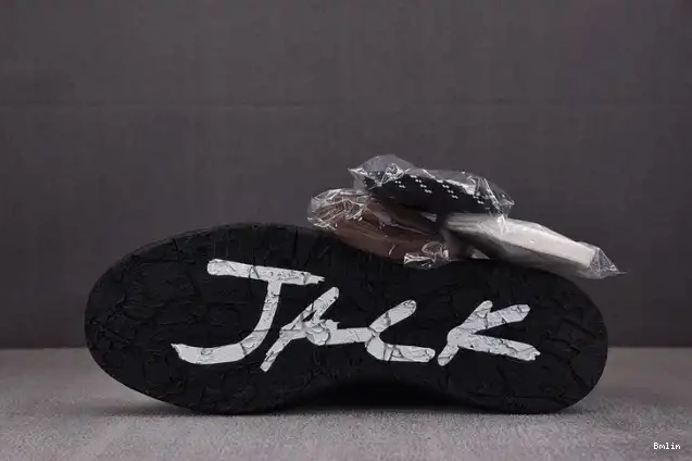 Bmlin Scott x Jordan FZ8117-204 Travis TR Jack Jumpman 0616